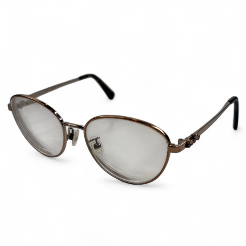 COACH EYEGLASSES FRAMES HC5088 9309‎ (Rose Gold) 51•16•135 Coach Glasses
